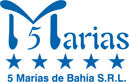 5 Marias de Bahia SRL